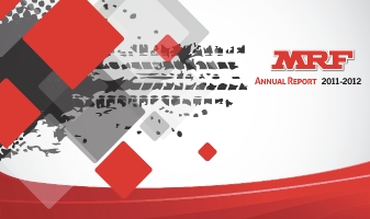 Annual Report 2011-2012