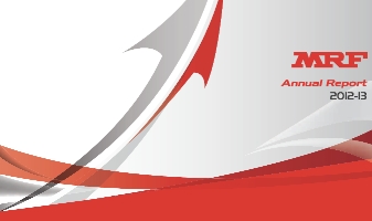 Annual Report 2012-2013