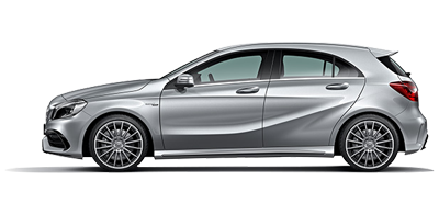 MERCEDES BENZ A 200 CDI