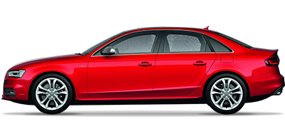 AUDI A4 (OLD) - 2.0 TDI