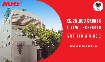 Annual Report 2023-2024