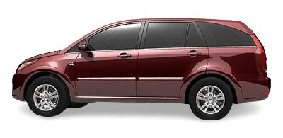 TATA MOTORS ARIA