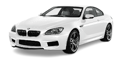 BMW 6 SERIES