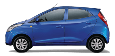 HYUNDAI EON - D-LITE/D-LITE (O)/ERA