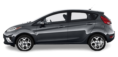 FORD FIESTA NEW