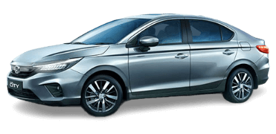 HONDA NEW CITY