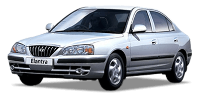 HYUNDAI ELANTRA (OLD)