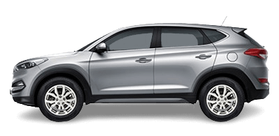 HYUNDAI TUCSON - 2022
