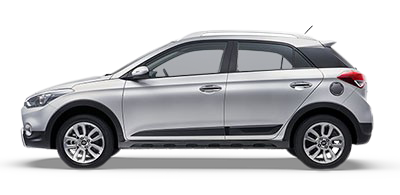 HYUNDAI I-20 ACTIVE (S & SX)