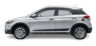 HYUNDAI I-20 ACTIVE