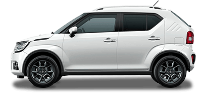 MARUTI IGNIS