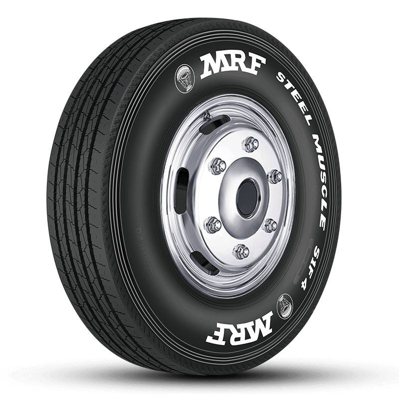 STEEL MUSCLE S1F4