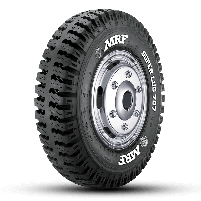 SUPER LUG 707