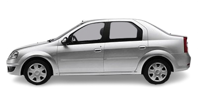 MAHINDRA LOGAN/ VERITO