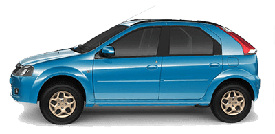 MAHINDRA VERITO VIBE