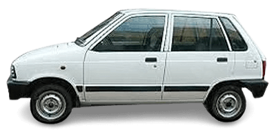 MARUTI 800