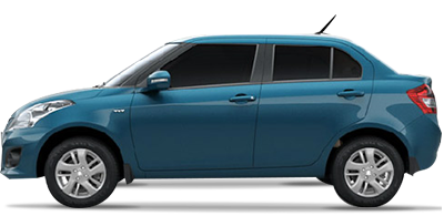 Maruti Dzire LXI/VXI (Old & New)