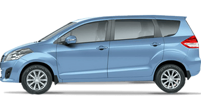 MARUTI ERTIGA