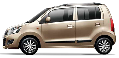 MARUTI WAGON-R (OLD)