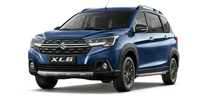 MARUTI XL6