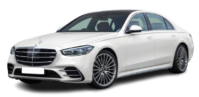 MERCEDES BENZ S CLASS