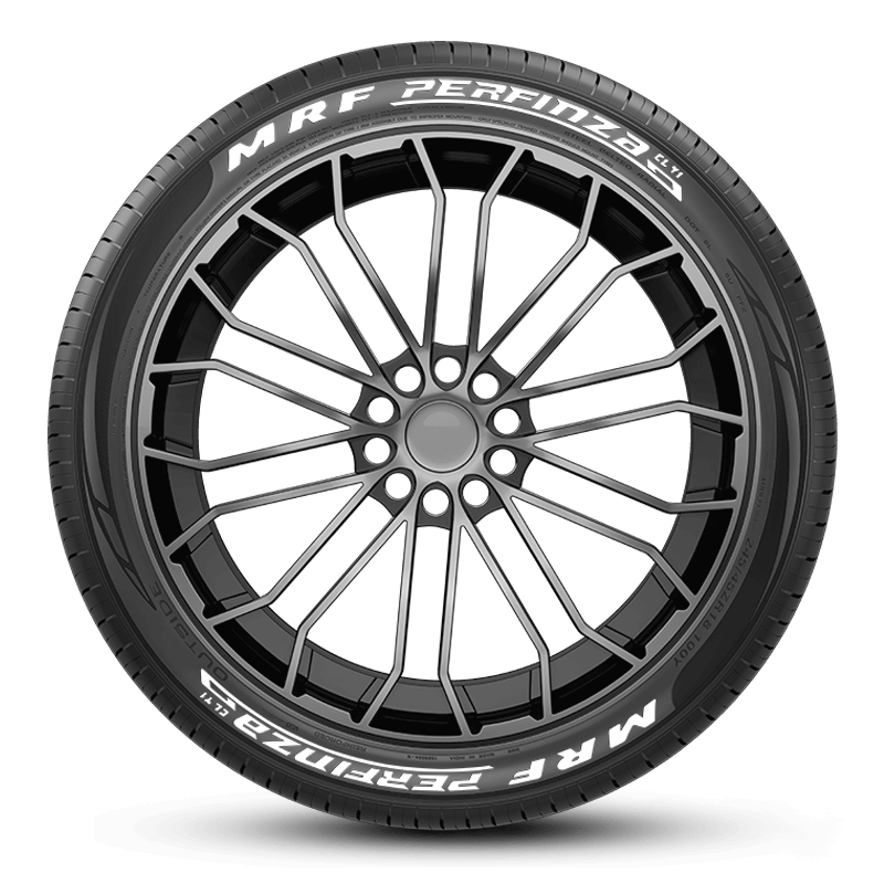 PERFINZA CLY1 SIDE