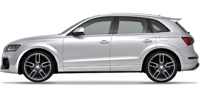 AUDI Q5 (2012 MODEL)