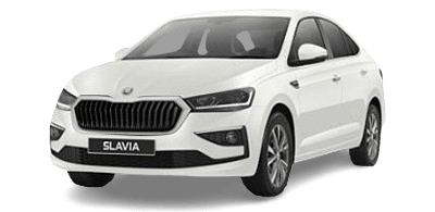 SKODA SLAVIA ACTIVE